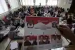 Pelipatan Surat Suara Pilkada DKI Jakarta