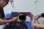 Bocah Tewas Dianiaya Ibu Tiri, Kematian Nizam dan Jerit Korban KDRT yang Kerap Terabaikan
