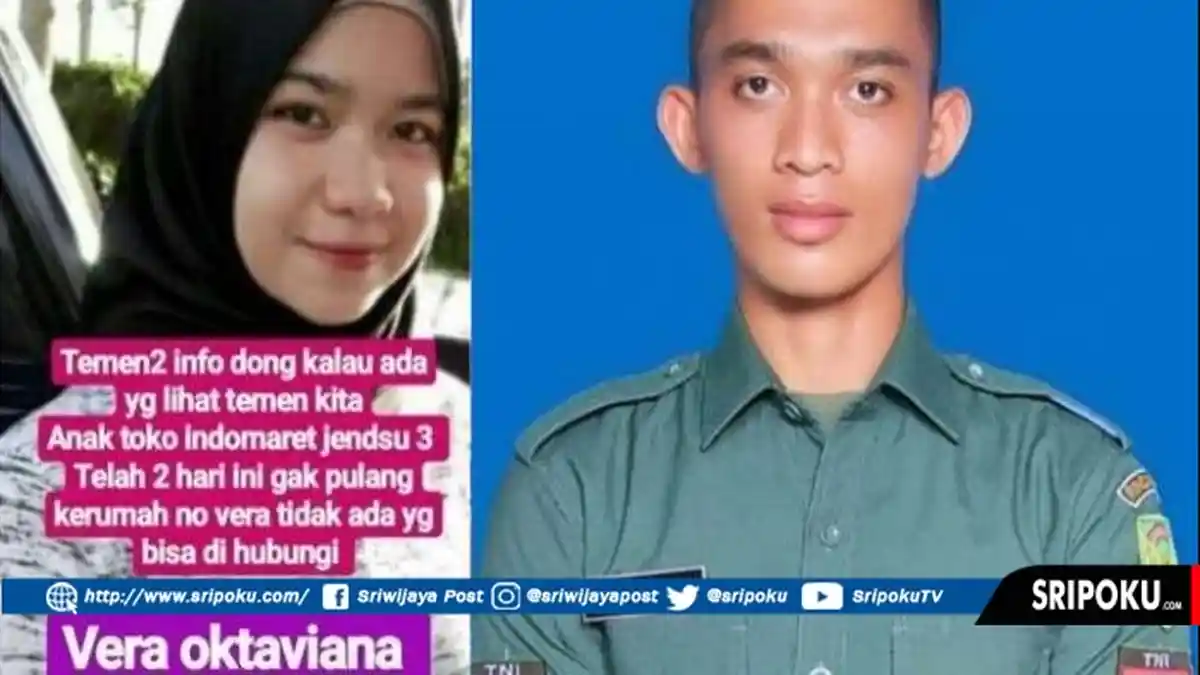 Divonis Seumur Hidup, Prada DP akan Dipenjara Sampai yang Bersangkutan Meninggal Dunia di Penjara