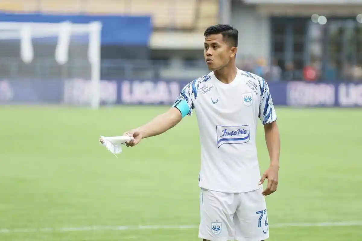 BREAKING NEWS: Setelah Dilepas, Eks Kapten PSIS Semarang Resmi Gabung Tim Promosi Dewa United