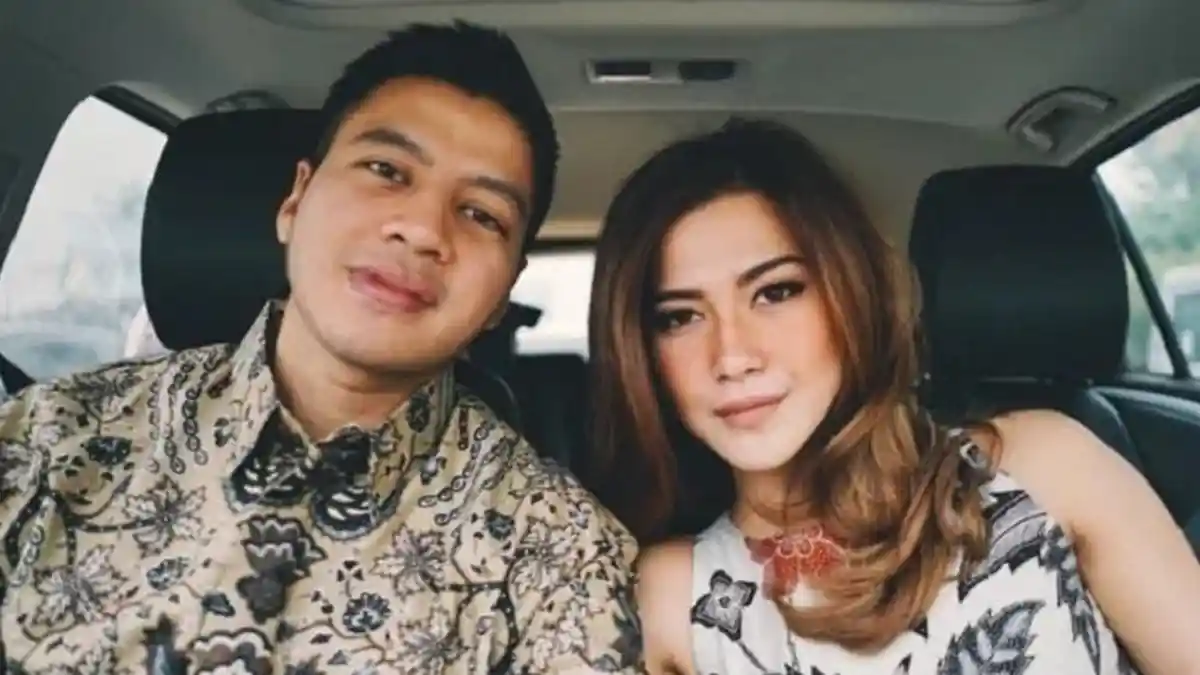 Gugat Cerai, Dita Fakhrana dan Ilham Prawira Ternyata Sama-sama Tak Hadir dalam Sidang Perdana