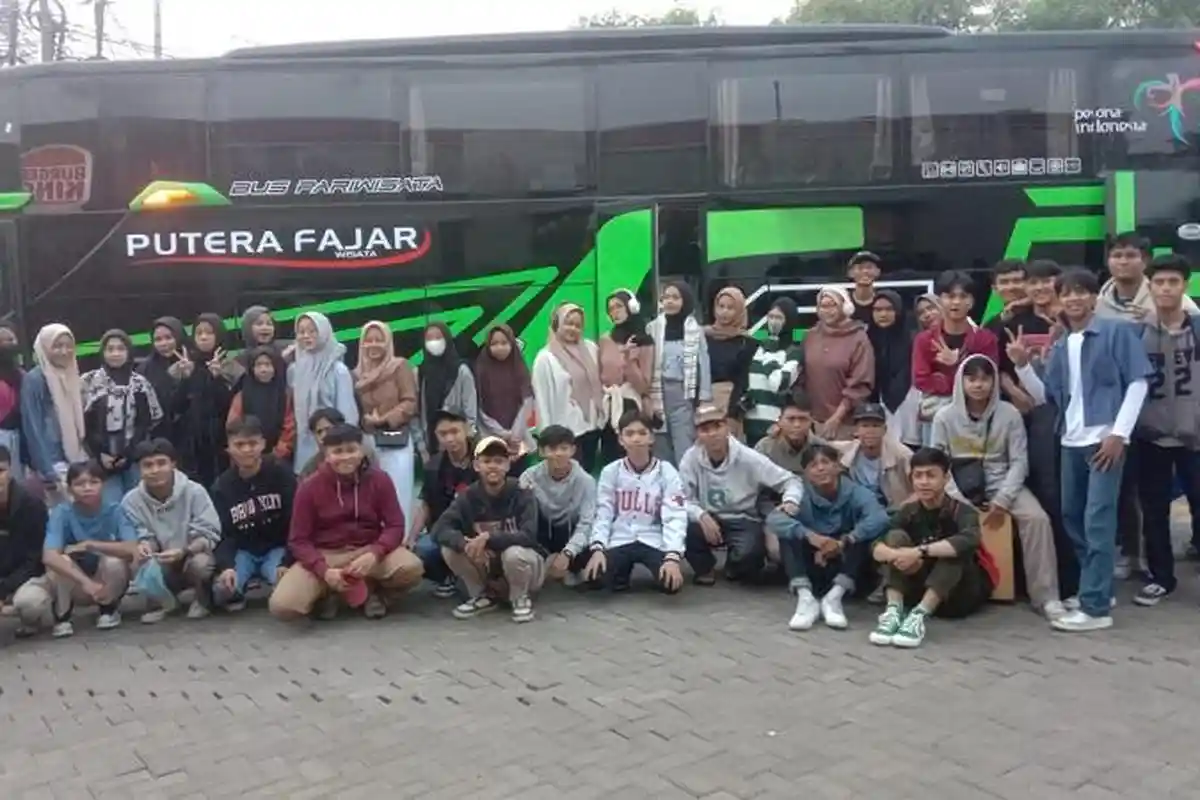 Guru dan Siswa Jadi Korban Kecelakaan Bus SMK Lingga Kencana Depok di Subang, Totalnya Kini 11 Tewas