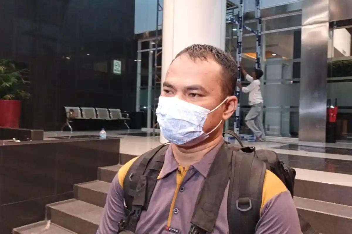 Viral Bongkar Setoran ke Komandan, Bripka Andry Minta Perlindungan LPSK karena Khawatir Soal Ancaman