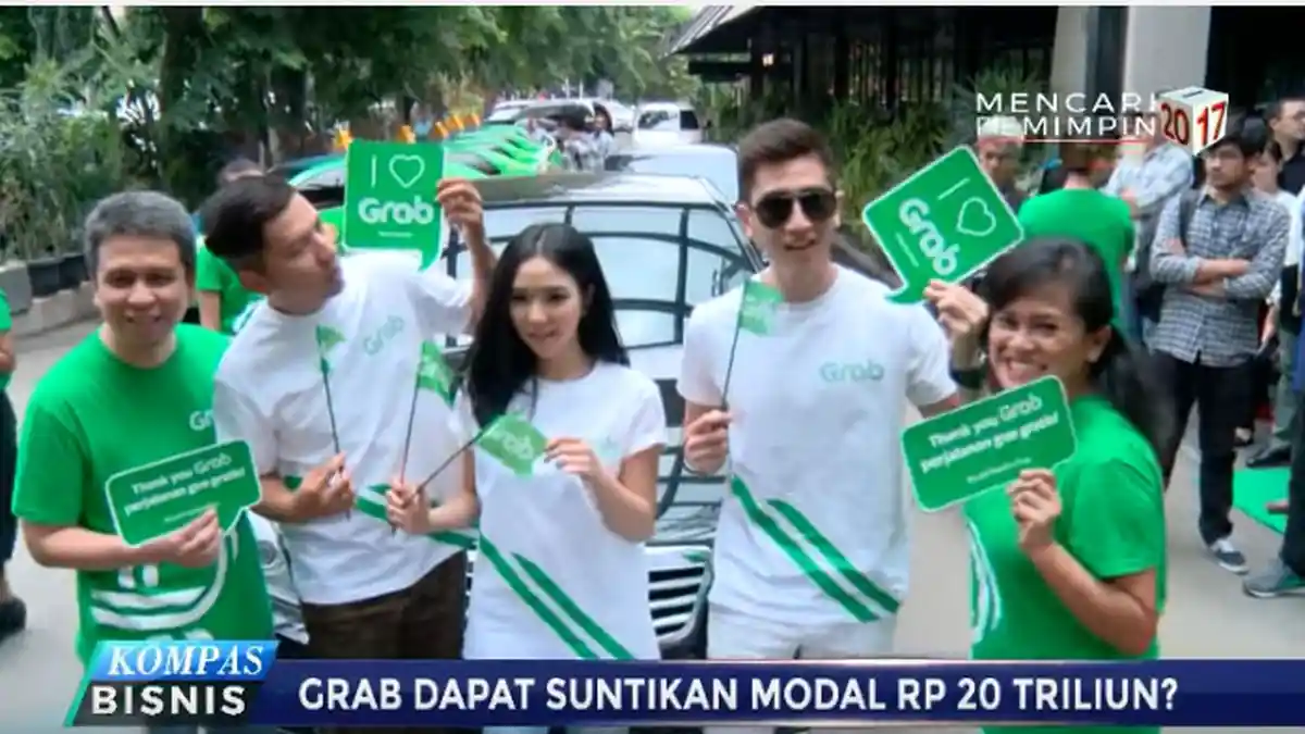 Tarif Atas dan Bawah Angkutan Online, Pengamat: Itu Sah Saja