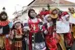 NAPAK TILAS Konferensi Asia Afrika
