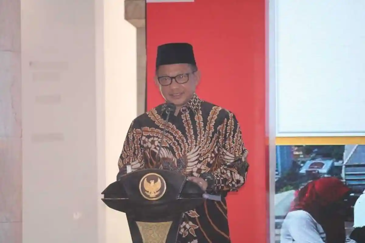 Mendagri Minta Aparat Beri Efek Jera Jika Ada Oknum KPU dan Bawaslu Tak Netral, Tito: Pidanakan!