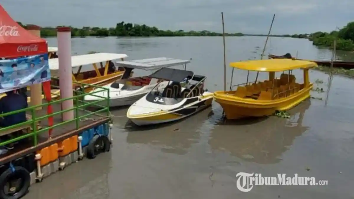 Masuk Objek Wisata di Sidoarjo, Semua Pengunjung Wajib Bawa Surat Keterangan Sehat Bebas Covid-19