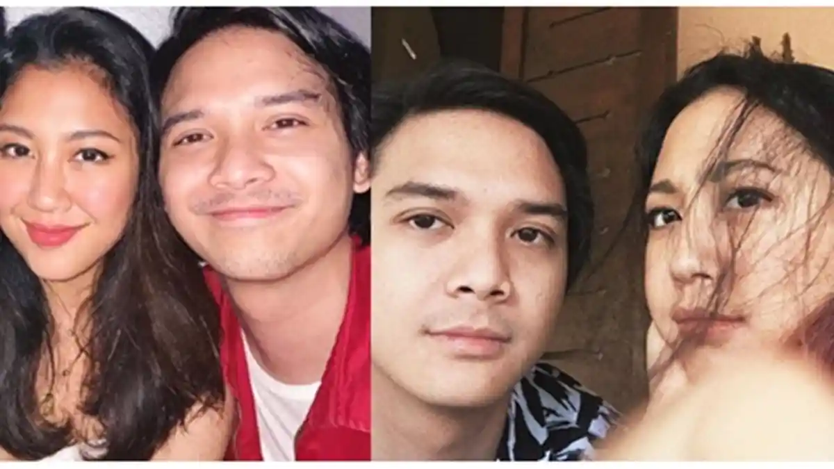 Kompaknya Sherina Munaf dan Baskara Mahendra saat Main Kuis, Jawab Hal Sama soal Pengalaman Mantan