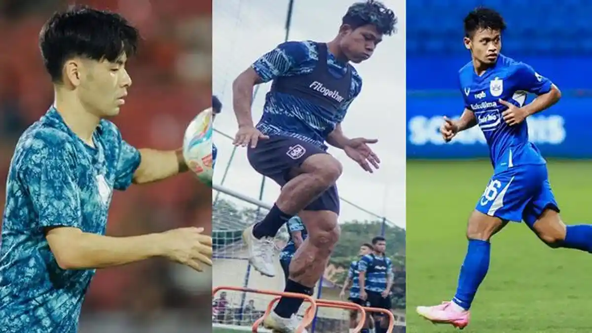 Daftar 6 Pemain PSIS Semarang Kans Hengkang di Bursa Transfer Liga 1 2024, Malut United Incar Ini