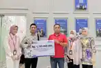 Tanggul Jebol dan Alat Berat Hilang, Klaim Rp 1,16 Miliar Jadi Penyelamat Usaha