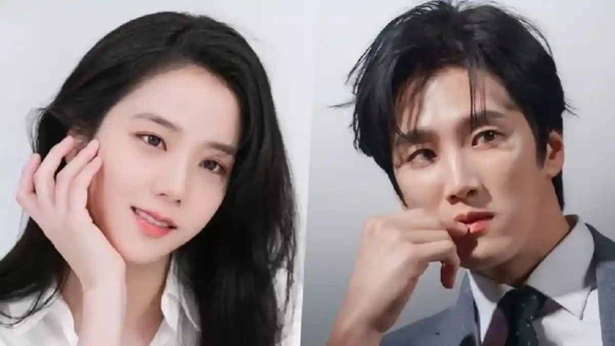 Ahn Bo Hyun dan Jisoo BLACKPINK DIkabarkan Berpacaran, Kencan di Apartemen Mewah