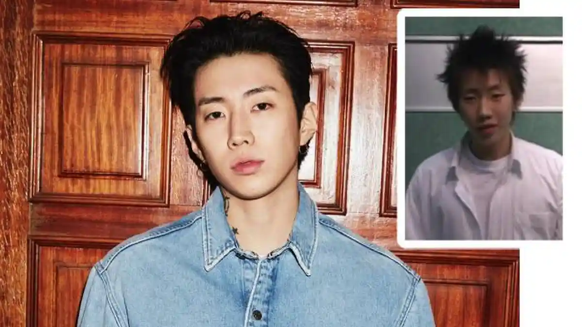 Jay Park Berulang Tahun ke-34, Intip Transformasi Eks 2PM dari Kecil hingga Penampilan Terbarunya