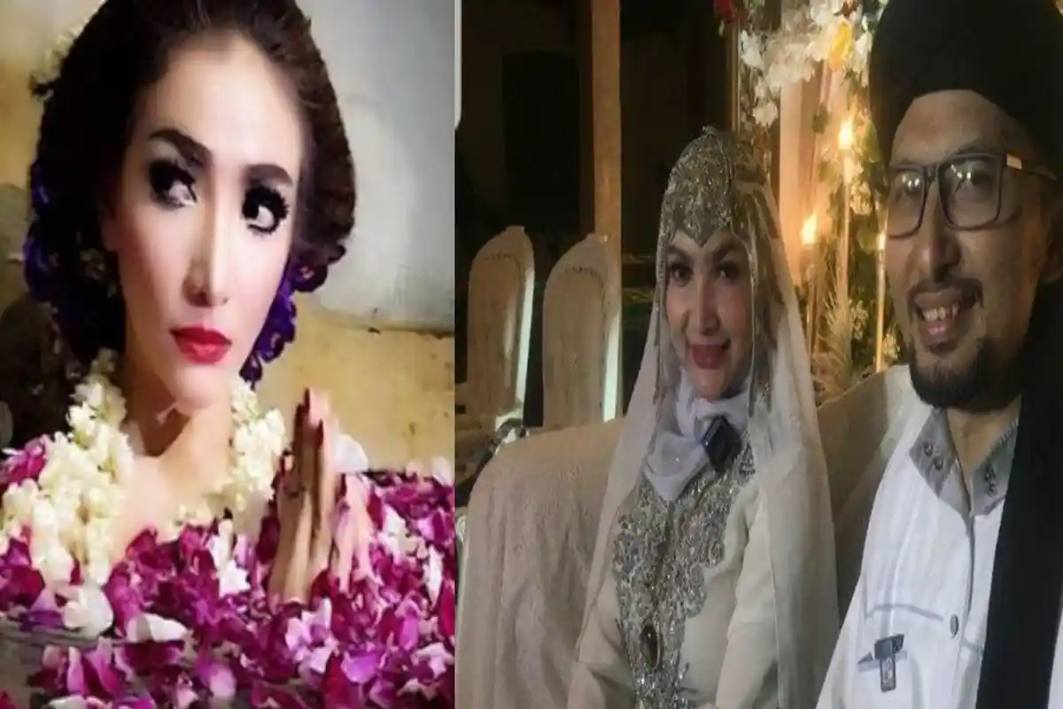 Terjawab Isu Kawin Kontrak, Terkini Roro Fitria Bikin Video Klip Terbaru Bersama Suami