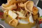 Penjual Lontong Sayur Pati Kena Pajak Rp840 Ribu, DPUTR Ungkap Asal Hitungan