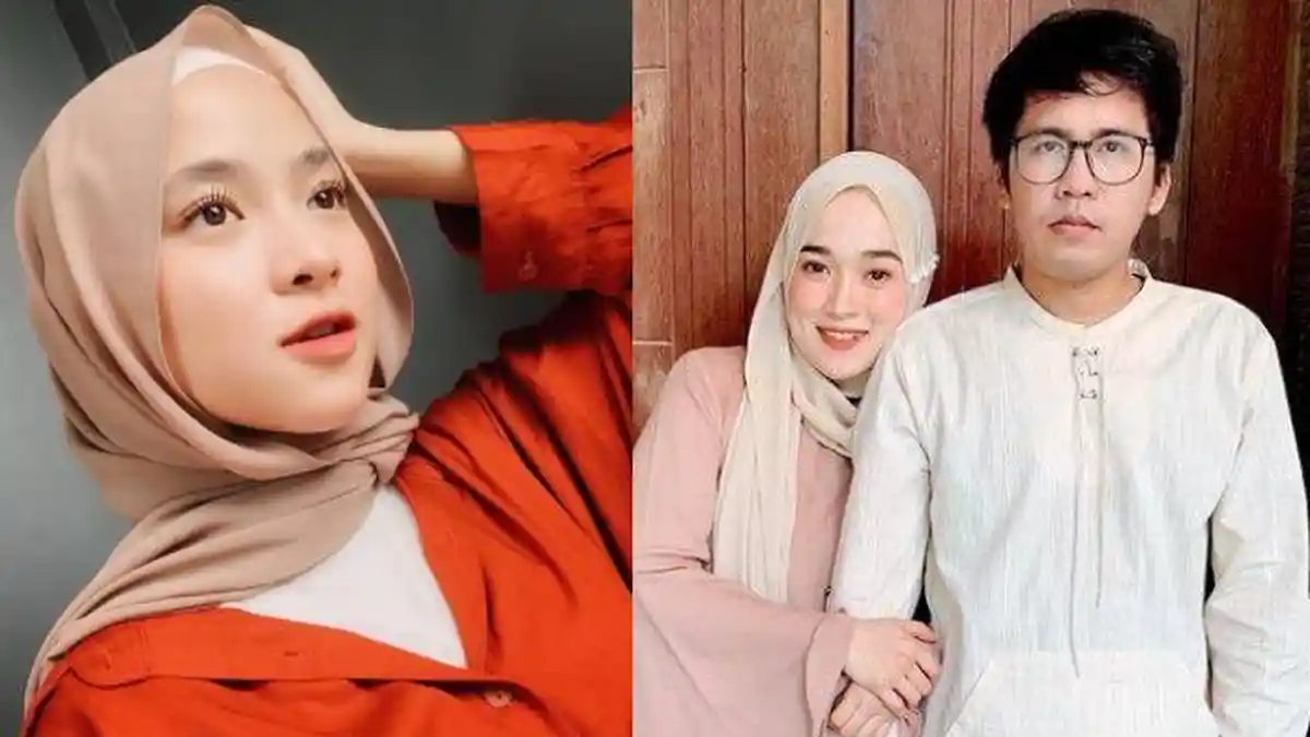 Imbas Dugaan Cinta Terlarang Nissa Sabyan & Ayus, Unggahan Terbaru Nissa di Instagram Ramai Disorot