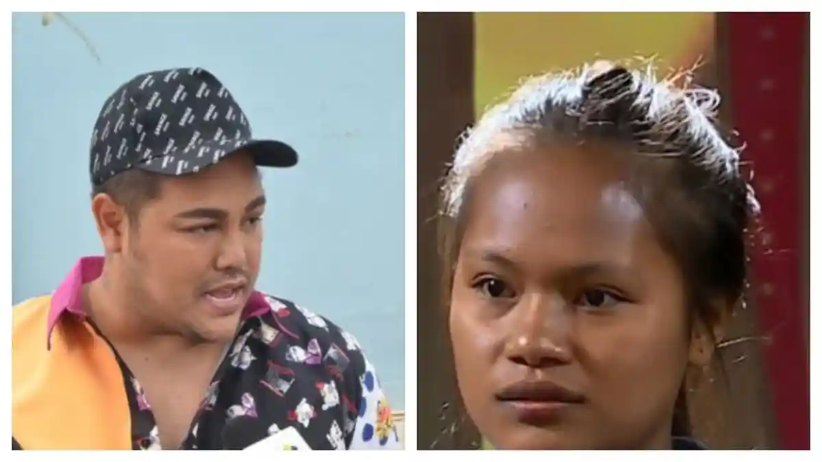 Gara-gara 'Campur Tangan' Ivan Gunawan, Lihat Wajah Waode Sofia Saat di Panggung KDI, Mirip Ini
