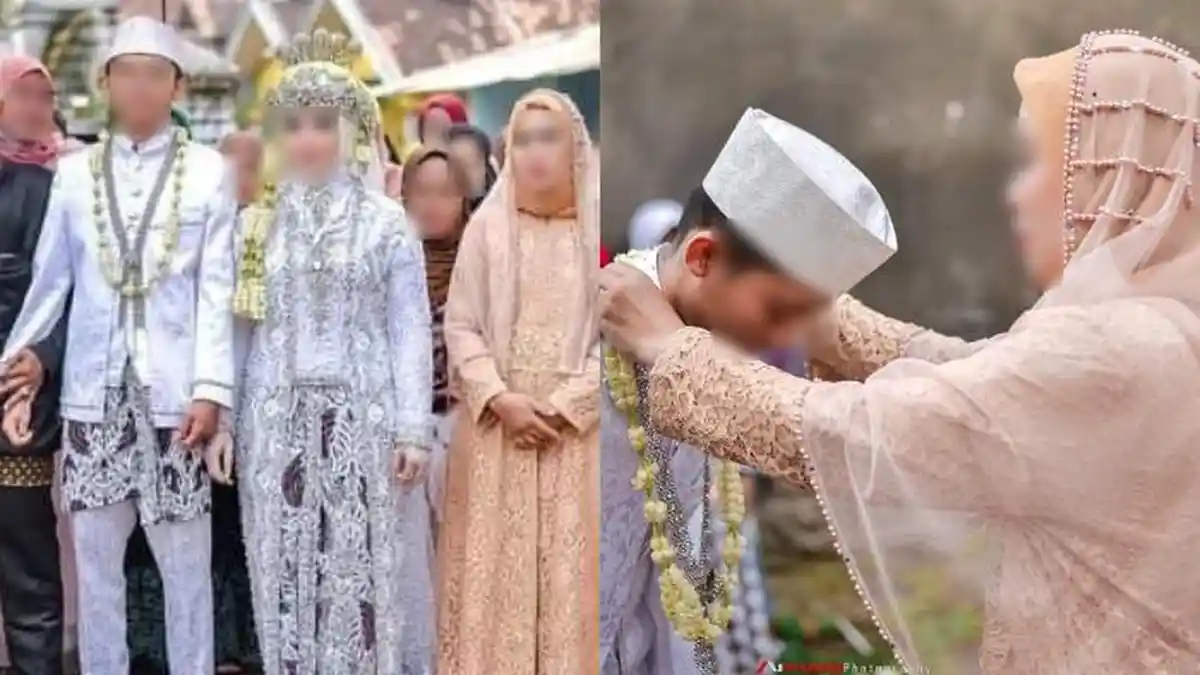 Sosok RZ, Suami Norma Risma yang Selingkuh dengan Mertua, Lakukan KDRT ...