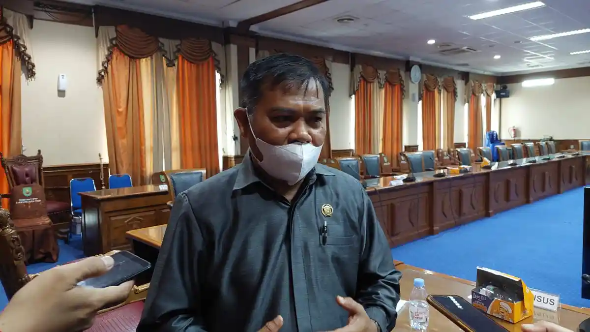 DPRD Kutim Godok Perda Ketenagakerjaan, Kearifan Lokal jadi Prioritas Utama