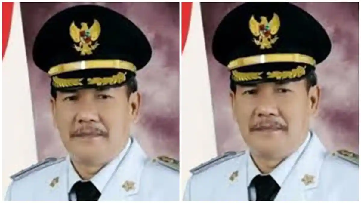 Perjalanan Kasus Johan Anuar Hingga Divonis 8 Tahun, Terbukti Korupsi Lahan Kuburan Sejak 2012