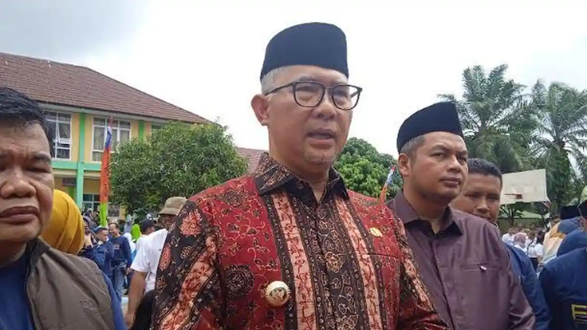 Wali Kota Jambi Minta Tempat Hiburan Malam Ditutup Selama Ramadan: Jika Melanggar Akan Kita Tindak
