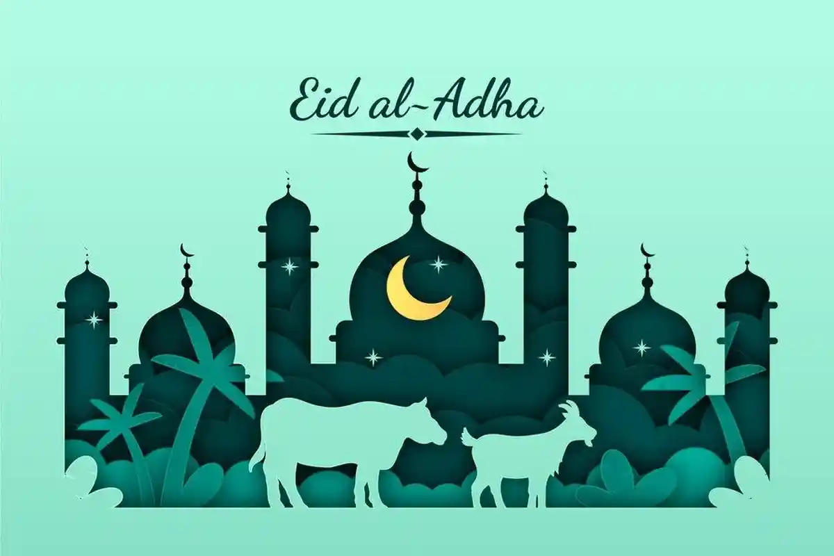 Hari Raya Idul Adha 2025 Berapa Hari Lagi? Ini Jadwalnya, Lengkap Jadwal Libur dan Cuti Bersama