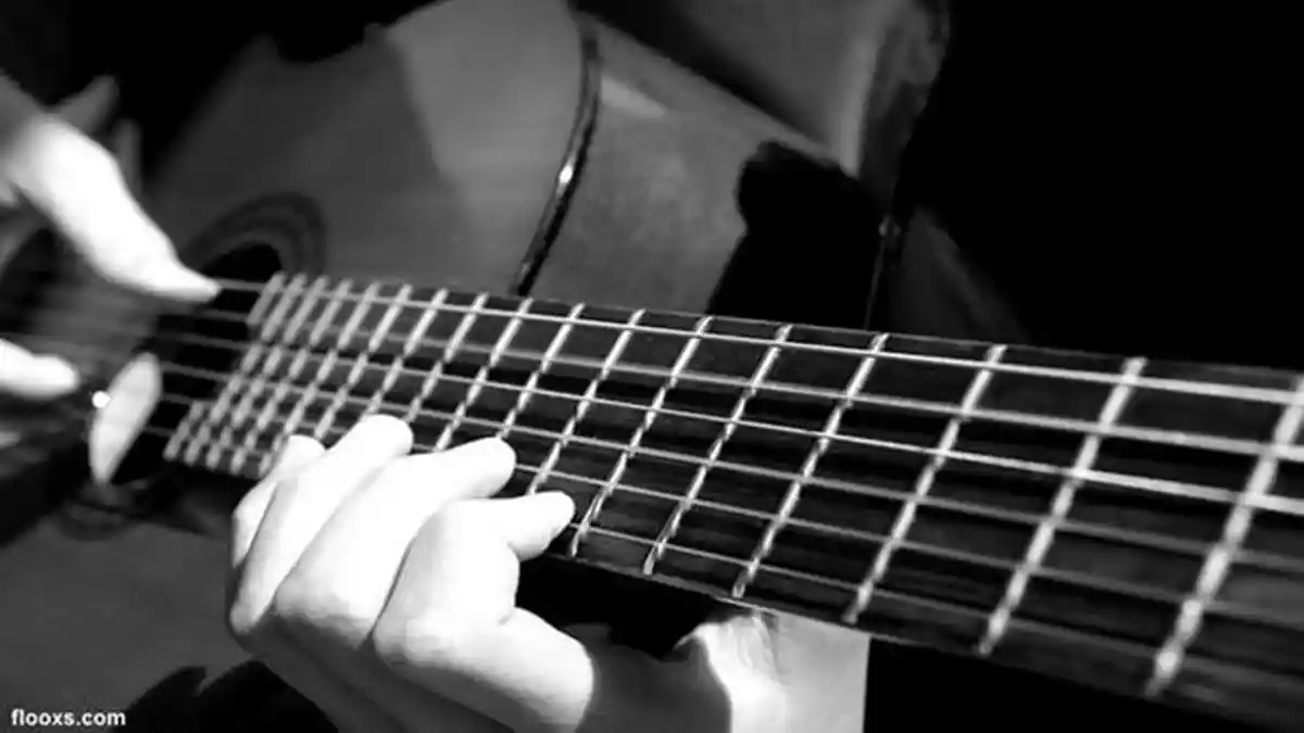 Chord Lagu Janji Putih - Doddie, Beta Janji Beta Jaga Ale untuk Selamanya