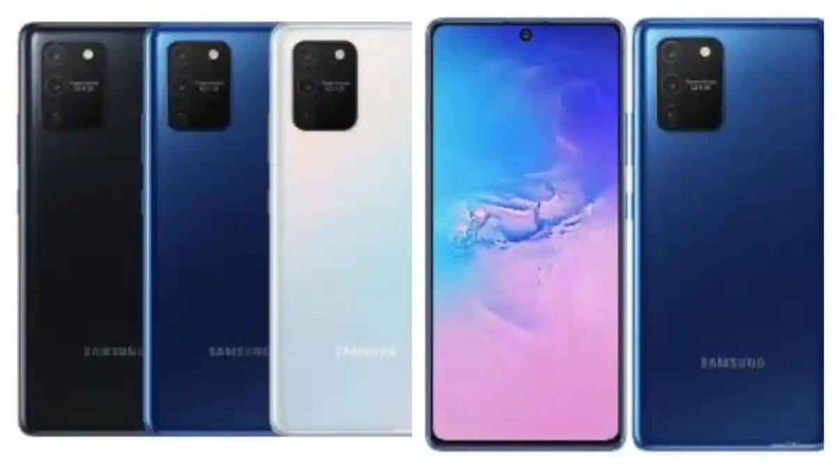 Daftar Harga HP Samsung di Bulan Mei 2020, Galaxy M11 hingga Galaxy S10 Lengkap di Sini!