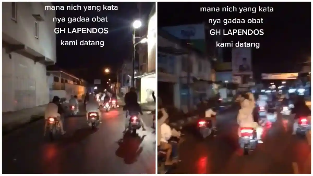 Geng Motor Lapendos Bacok Siswa MAN 2 Deliserdang, RSUD Amri Tambunan Halangi Wartawan Peliputan