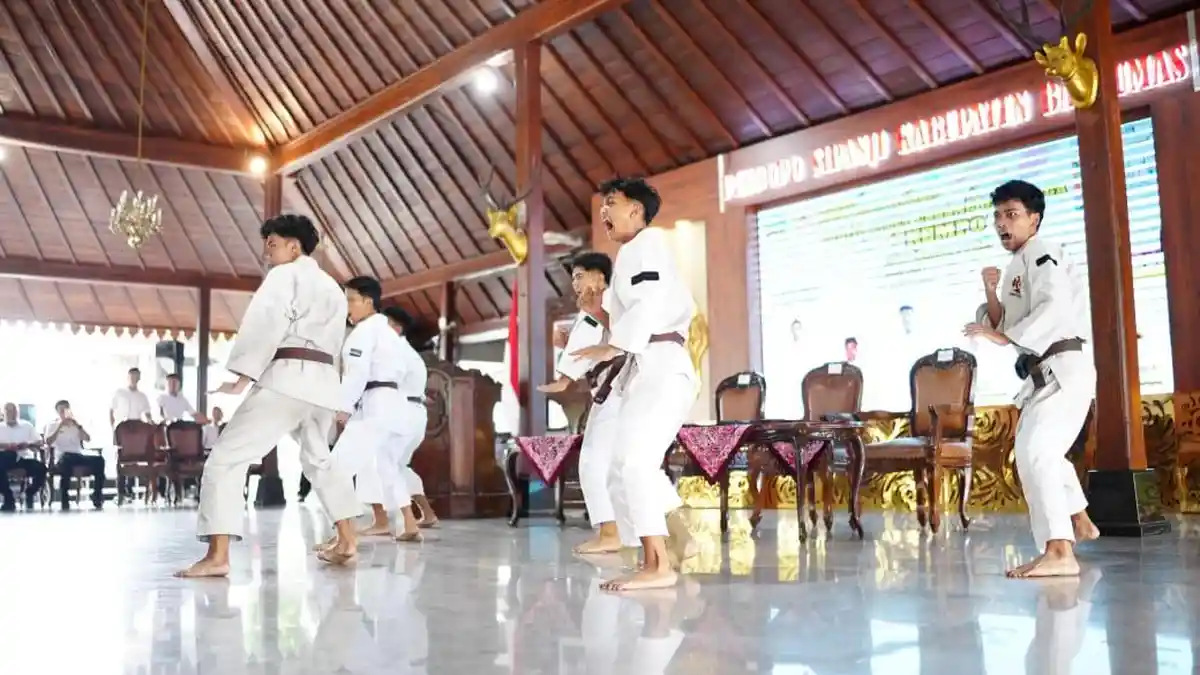 543 Atlet Disiapkan, Banyumas Optimistis Naik Peringkat di Porprov 2026