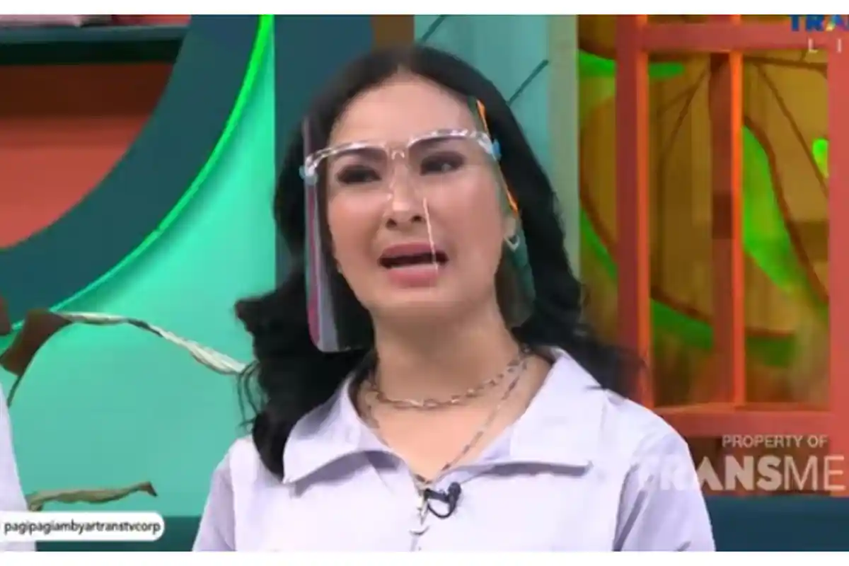 IIs Dahlia Keceplosan Ungkap Lokasi Lamaran Lesti Kejora dan Rizky Billar, Digelar di Bandung?