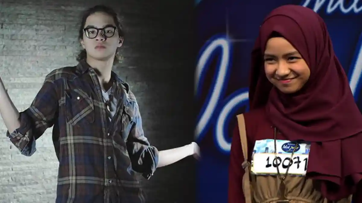 Saking Cantiknya Peserta Indonesian Idol Ini, Maia Estianty Langsung Berniat Menjodohkan dengan Dul