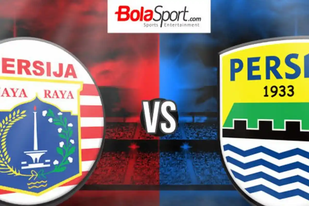 Final Piala Menpora 2021 Persib vs Persija, Siapakah Sang Juara di Live Streaming Laga Final