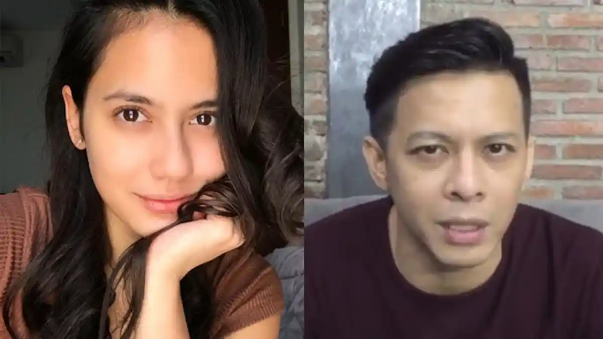 Ariel Noah Ulang Tahun, Status Pevita Pearce Jadi Sorotan saat Tulis Ucapan Selamat, Untuk Ariel?