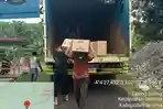 Seluma Terima Bantuan 12.900 Liter Herbisida dari Kementan