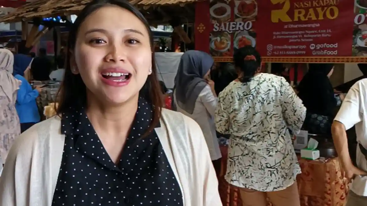 Vakum Akting Sinetron Setelah Menikah, Marsha Risdasari Hamil hingga ...