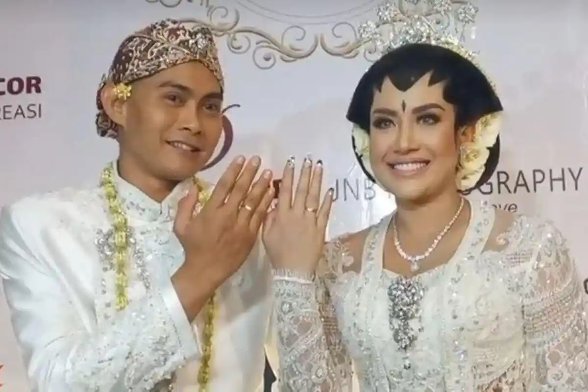 SOSOK Shinta Bachir, Artis Cantik yang Nikah Lagi, Terkuak Alasan Mau Dipersunting Indra Kristianto