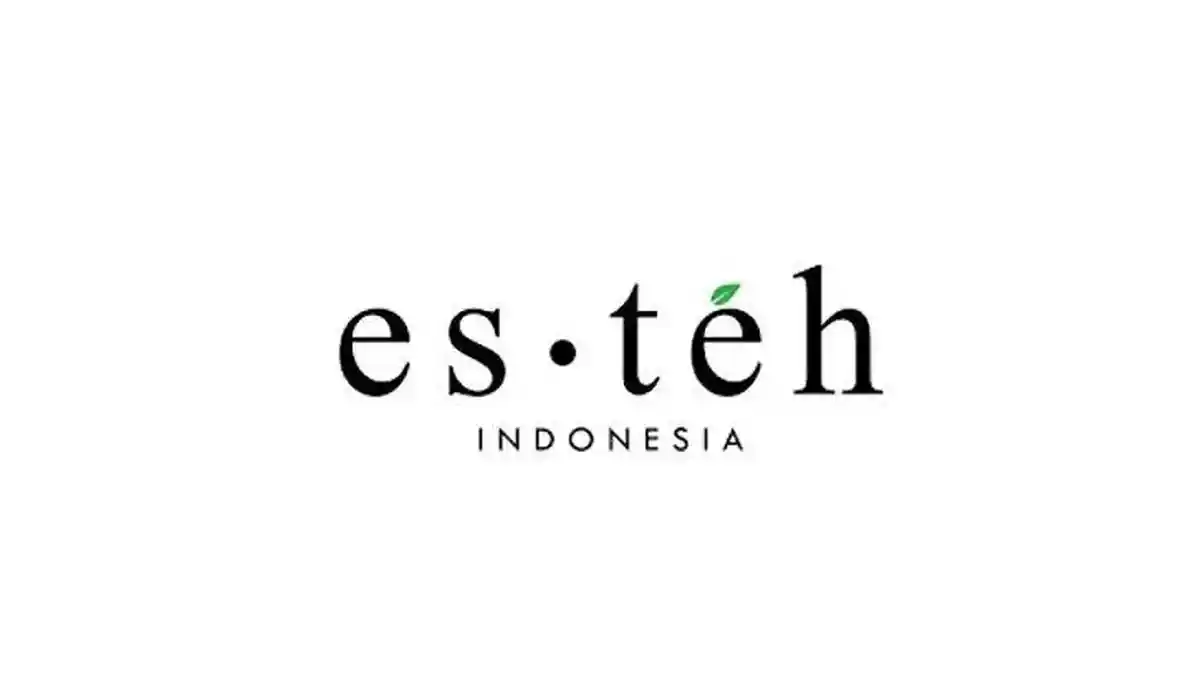 Loker Sulbar - Esteh Indonesia Buka Lowongan Kerja Crew Majene Mamuju