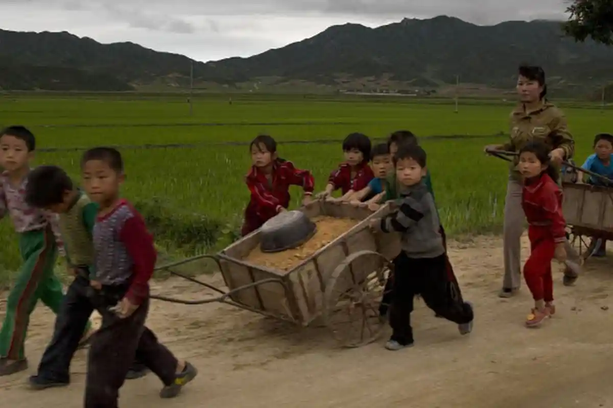 Ini 10 Fakta Menarik Korea Utara, dari Desa Propaganda Sampai Adanya Larangan Rayakan Ulang Tahun