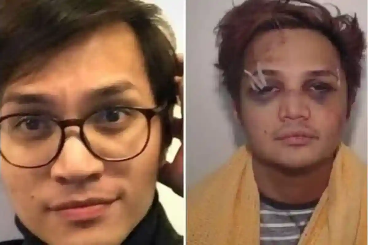 Orangtua Reynhard Sinaga Surati Presiden Prabowo, Minta Anaknya Dipulangkan ke Indonesia