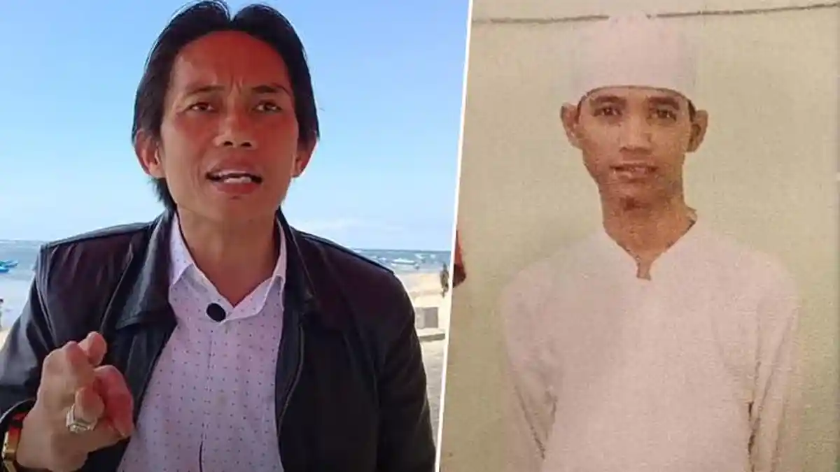 Bongkar Isu Liar Alasan Sudirman Tak Dikembalikan ke Lapas, Pengacara Pegi Sindir Nyali Polda Jabar