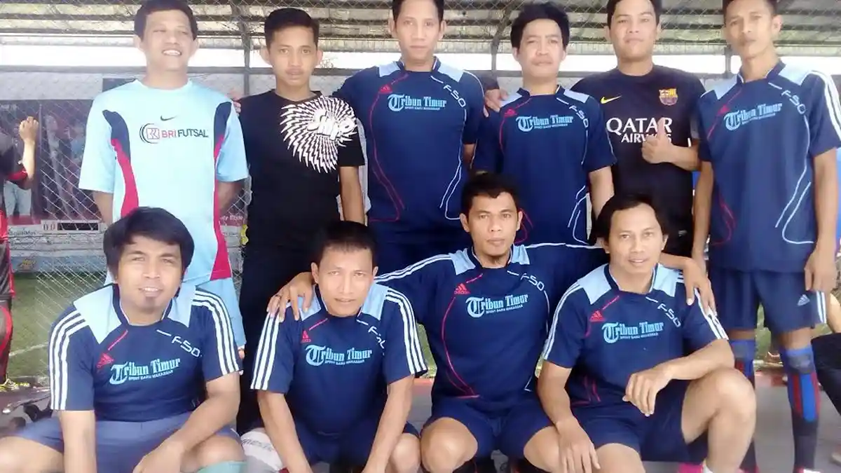 Pendaftaran Futsal Executive League Masih Buka, Berhadiah Puluhan Juta Rupiah