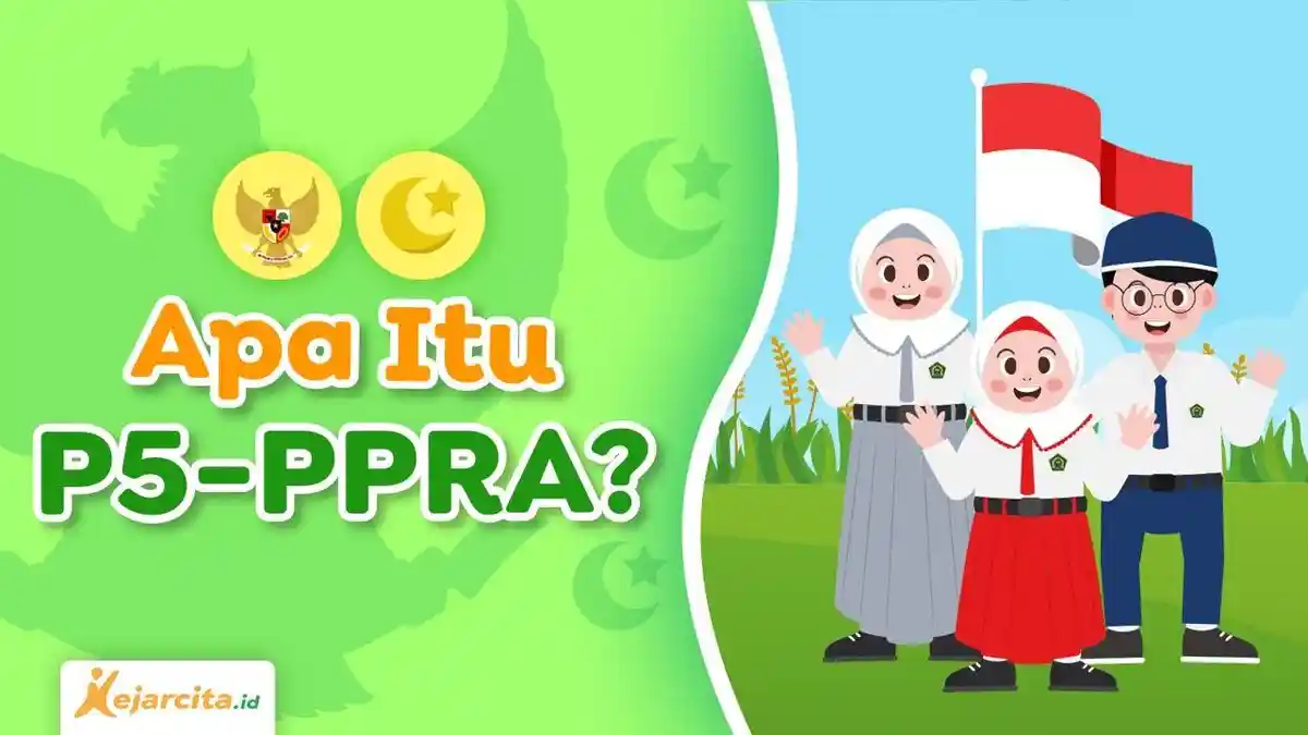 Apa Manfaat Pengembangan dan Pelaksanaan P5-PPRA bagi guru? Jawaban Modul 3.2 Konsep P5-PPRA