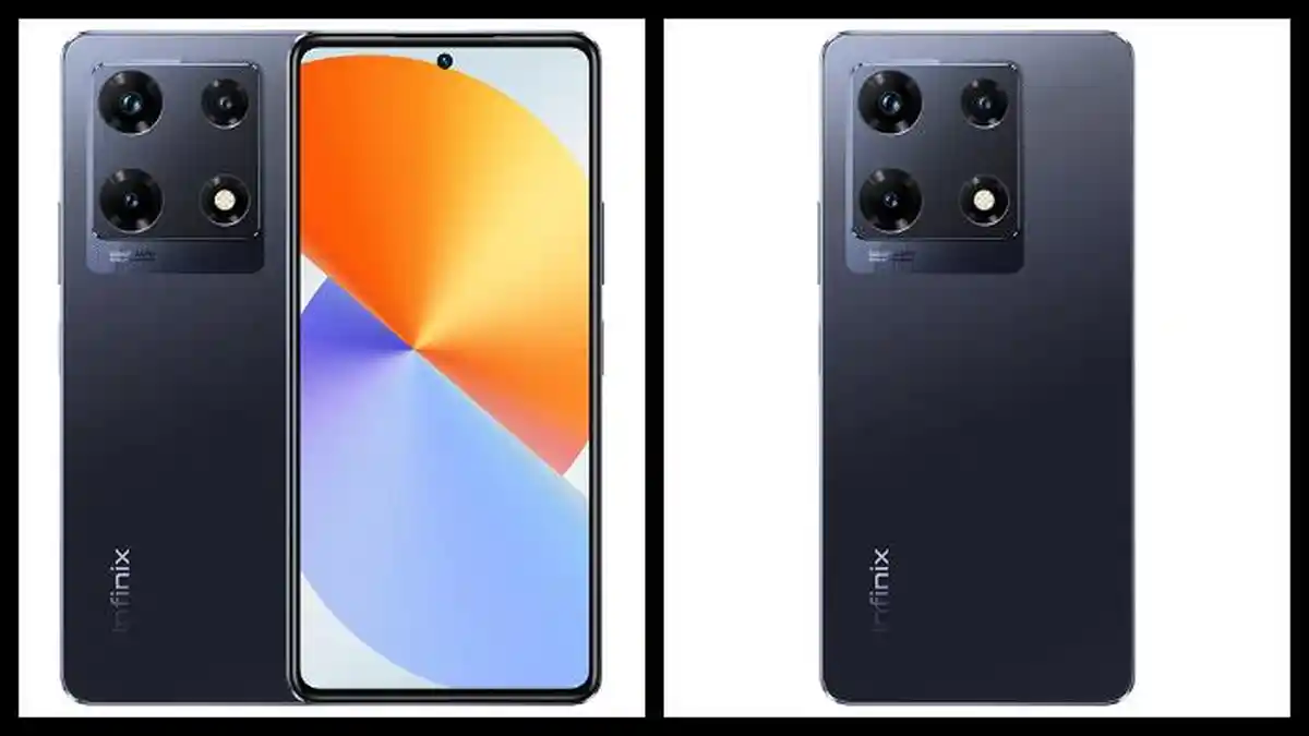 Harga HP Infinix Note 30 Pro Turun setelah 1,5 Tahun Dirilis: Spek Gaming Layar AMOLED 120 Hz