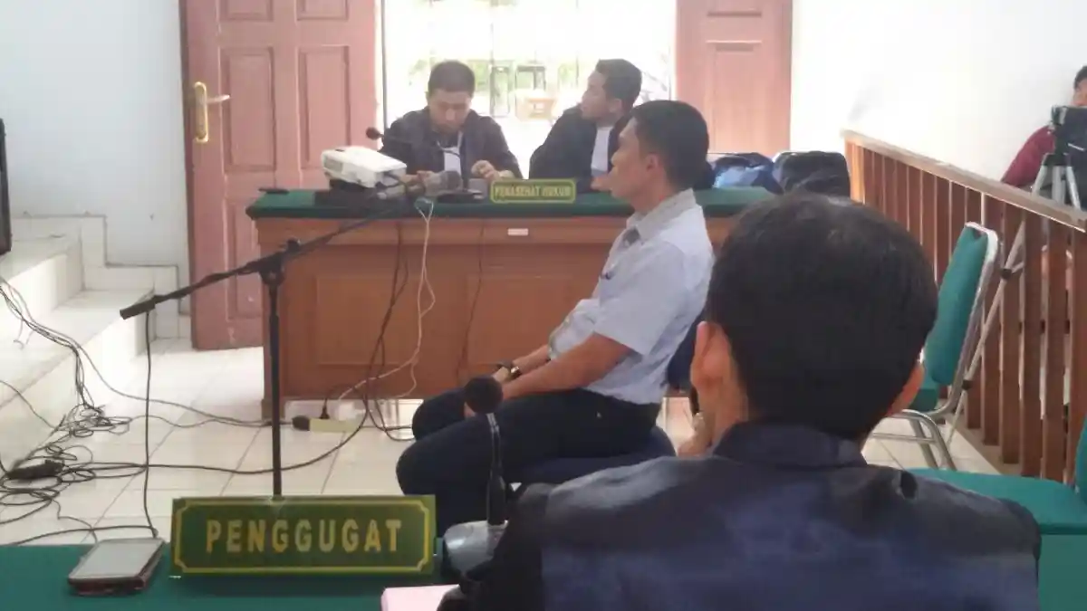 Kasasi Vonis Bebas Bos PT LIH, JPU Buktikan Adanya Unsur Kelalaian Perusahaan