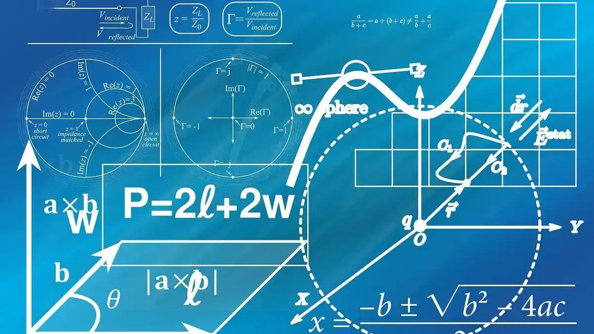 50 Latihan Soal UTS PTS dan Jawaban Matematika Kelas 12 dengan Pembahasan Pilihan Ganda