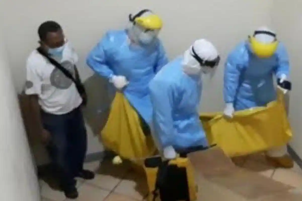 Update Kasus Pembunuhan Cewek Bandung di Hotel Kota Kediri, Ternyata Baru Berusia 17 Tahun