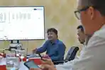 PT Terminal Teluk Lamong Gelar Audit Eksternal Sistem Manajemen Terintegrasi ISO Series 2026