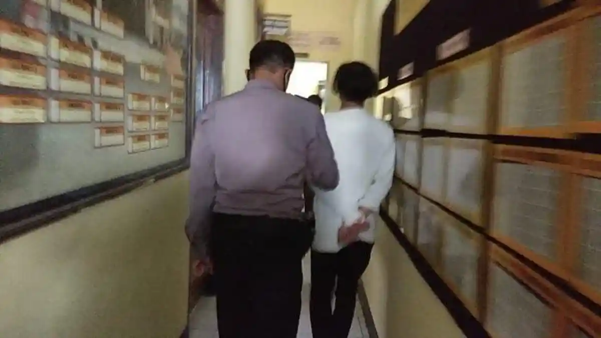 Pelaku Sodomi di Sukabumi Diringkus Setelah 'Dipancing' Korbannya yang Ingin Bertemu