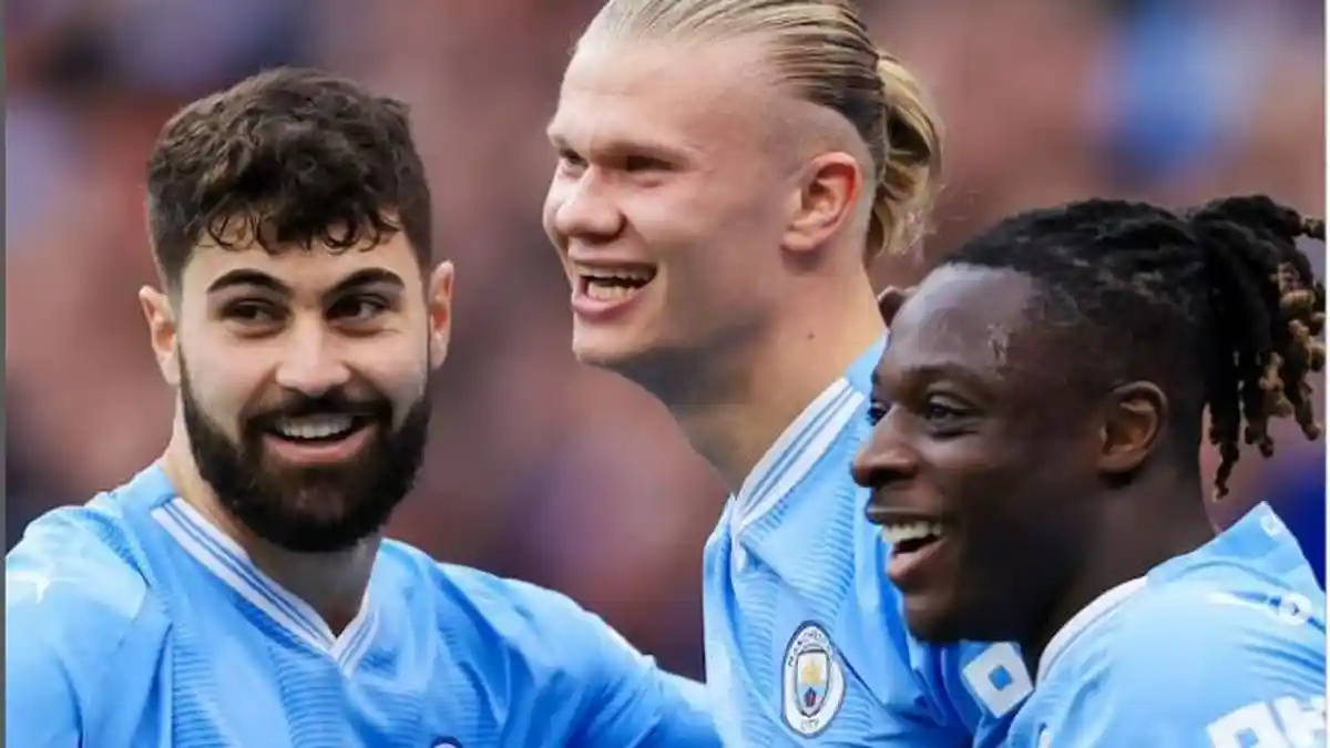 Tumben Guardiola Malah Pesimis Man City vs Tottenham: Untung tapi Bukan Berarti Kita Bakal Menang