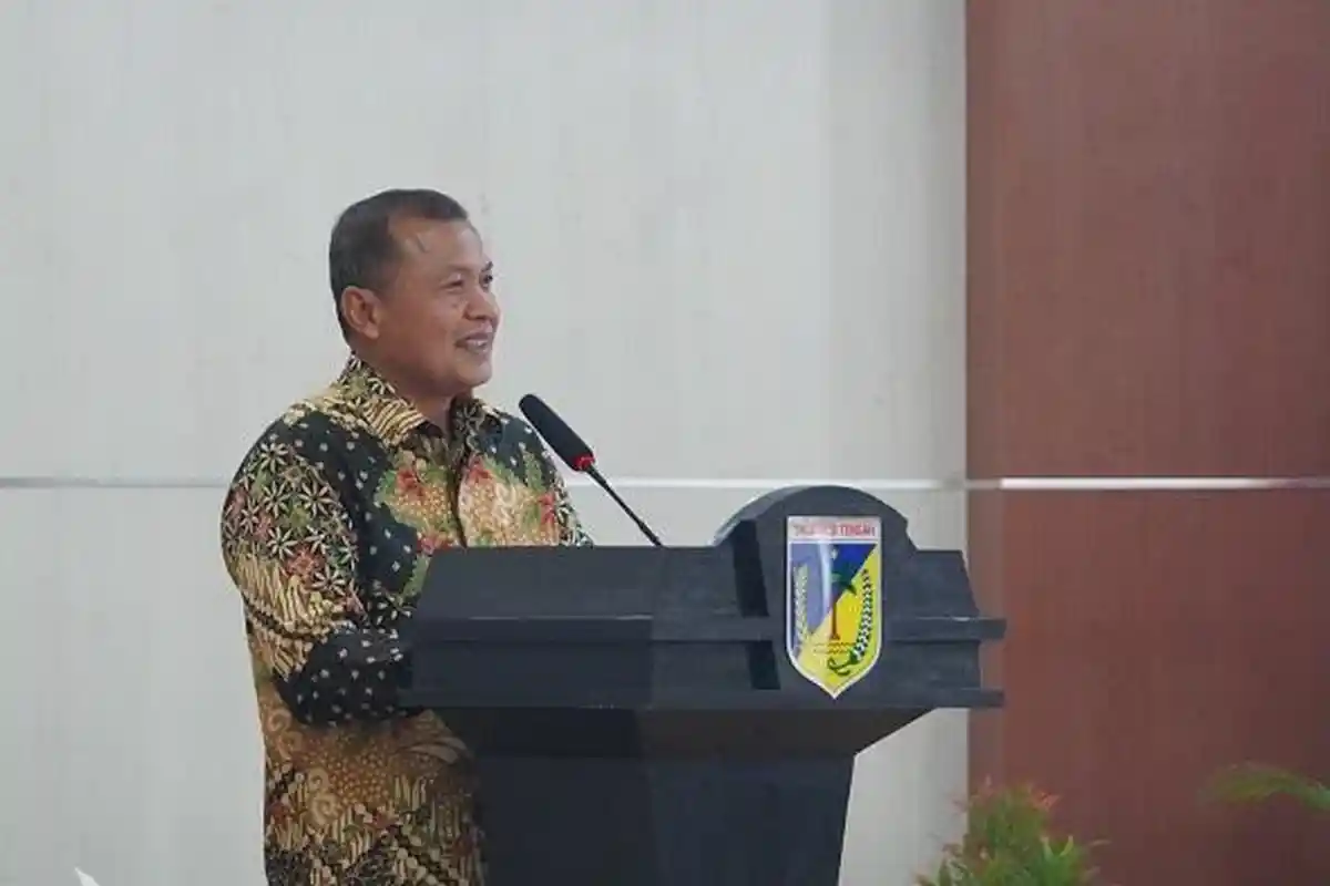 Alokasi APBN 2025 Sulteng Capai Rp25,4 Triliun, Fokus Prioritas Nasional